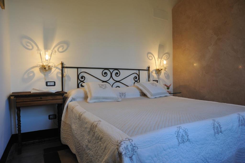 Villa Eugenia Кайро-Монтенотте Номер фото